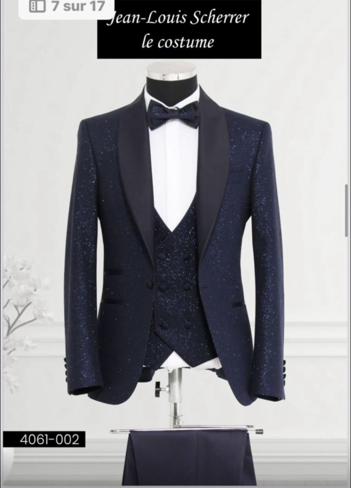 Magasin spécialisée dans les robes de soirée chic et glamour Nice Alpes-Maritimes