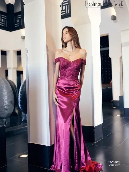 Robe de cocktail pas cher de qualité chez Italie Cocktail à Nice