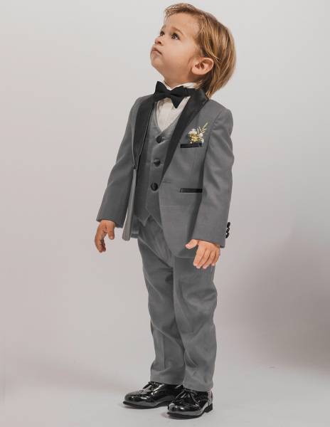 Magasin avec tenue cérémonie pour garçon à Nice